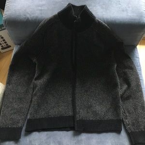 For sale sweaters, shirts, hats and boxing gloves